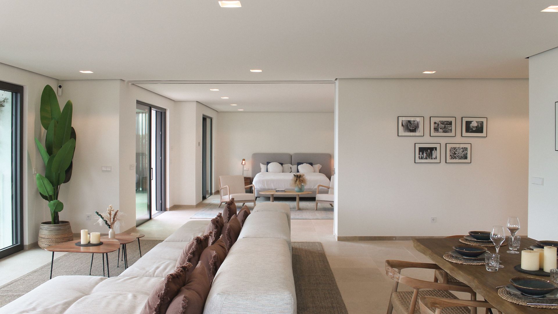 Clapton Suite 