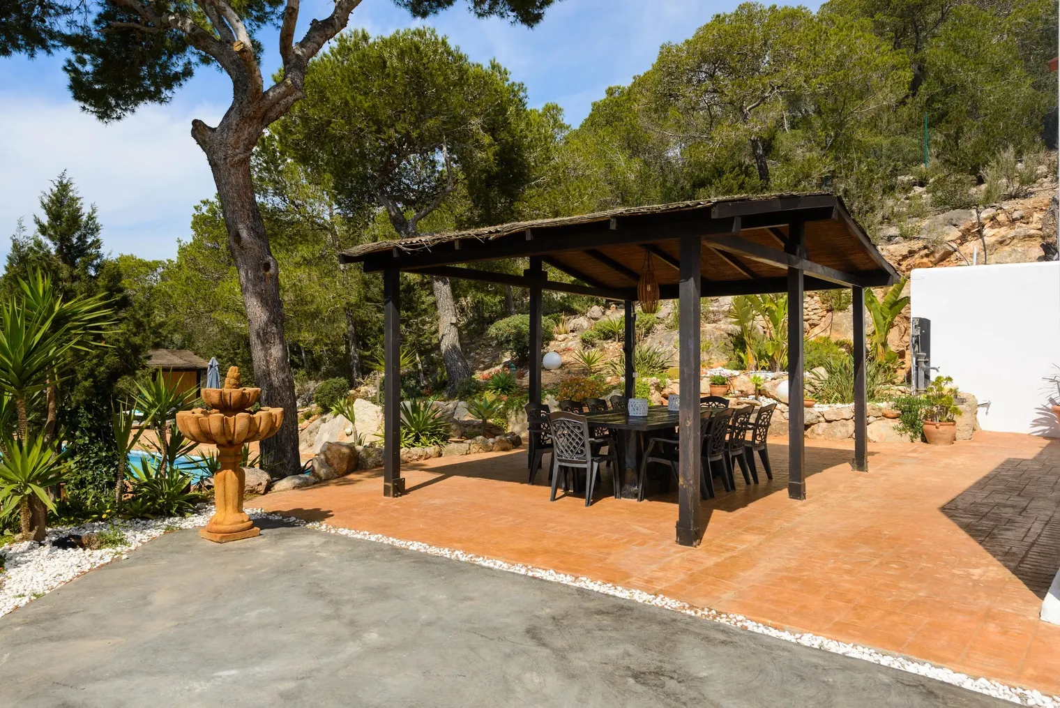 Finca Saka — Ibiza, Sant Josep (photo 46 of 46)