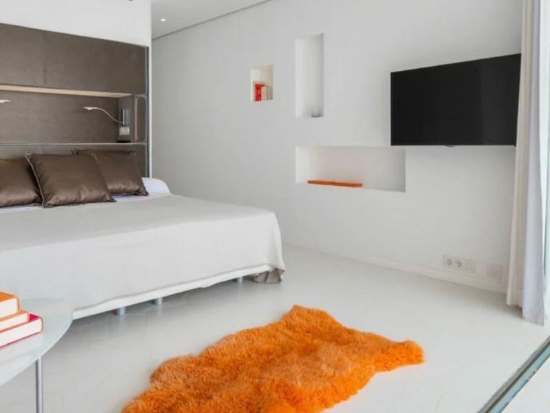 Boas Penthouse – image 1