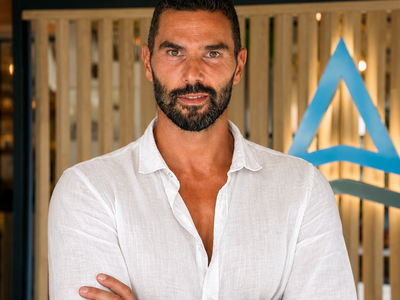 Alessandro Ubaldi