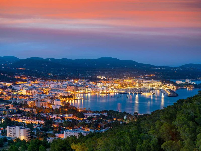 Santa Eulalia