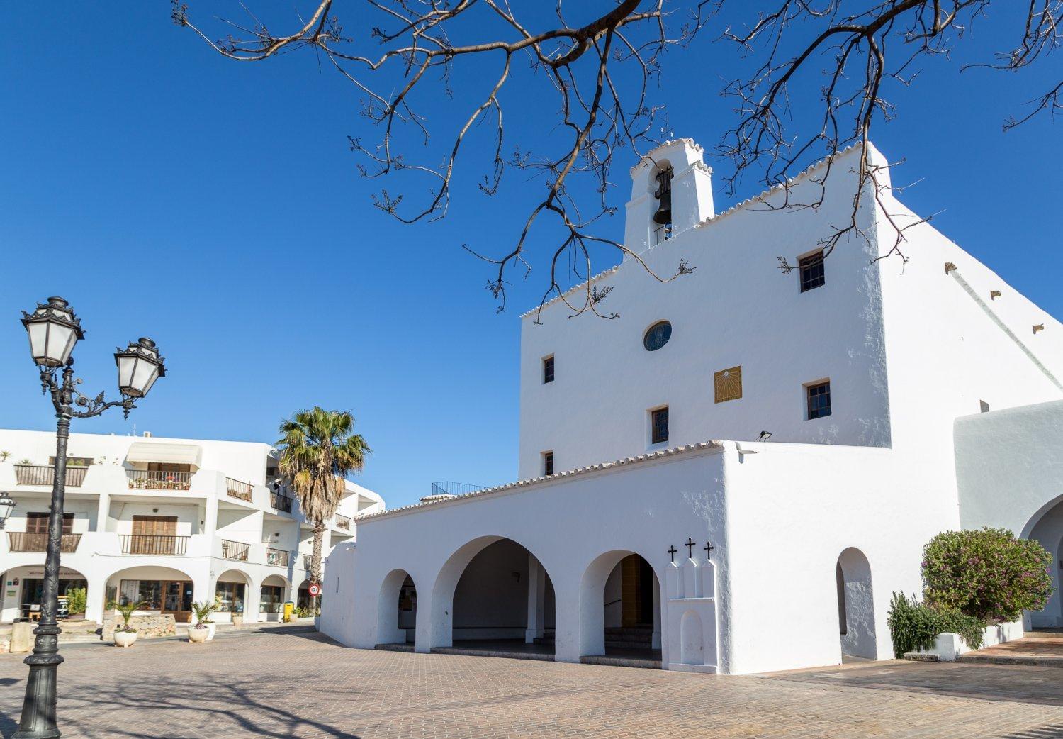 Sant Josep — Ibiza