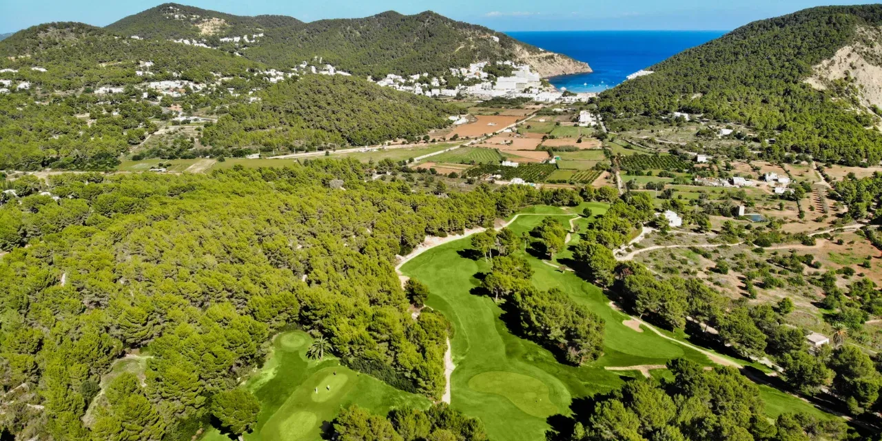 Roca Llisa — Ibiza