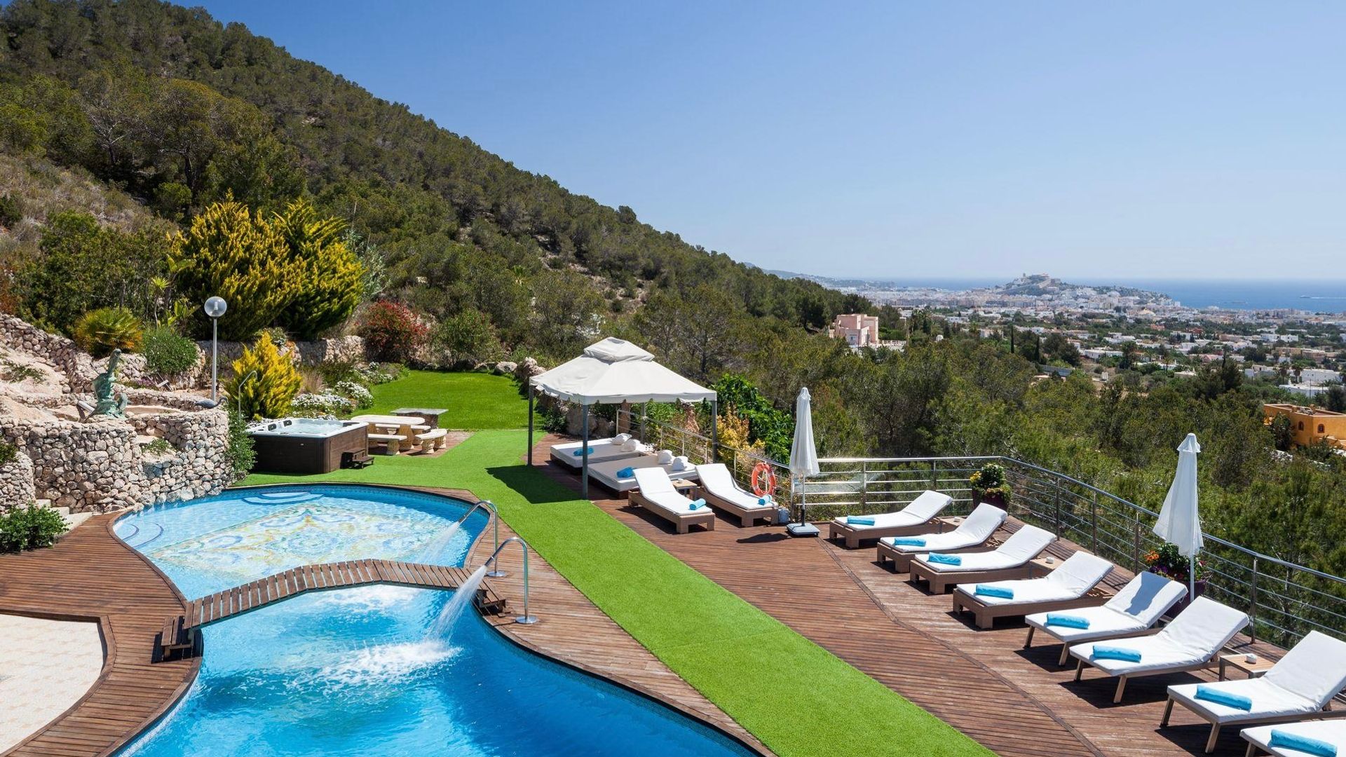 Sa Carroca — Ibiza