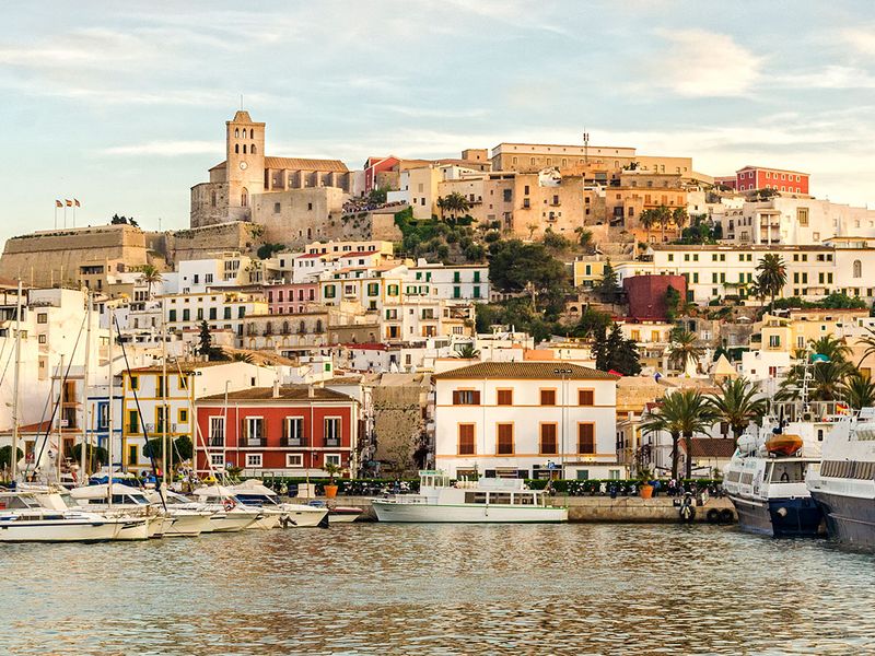 Living in Marina / Eivissa