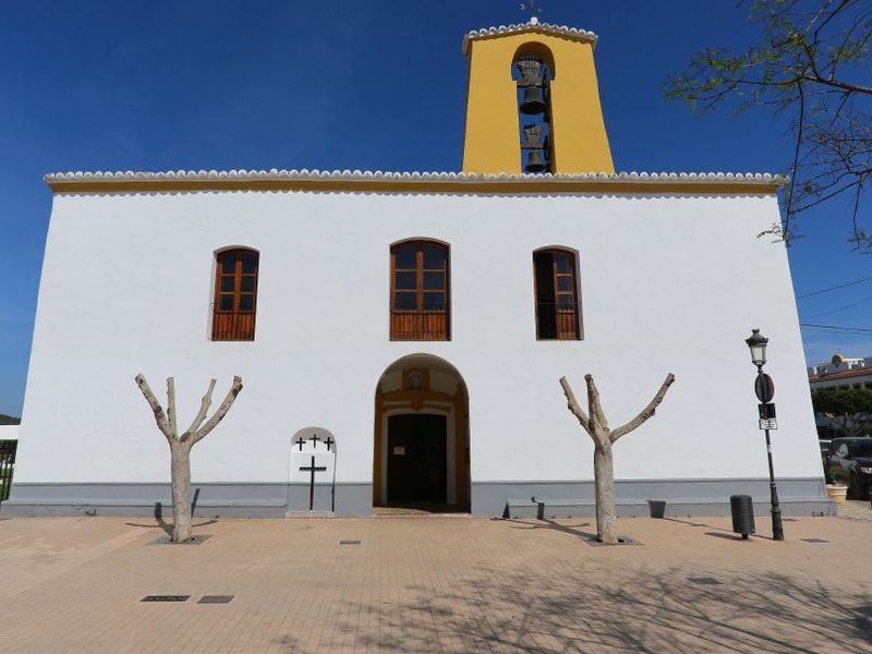 Living in Santa Gertrudis