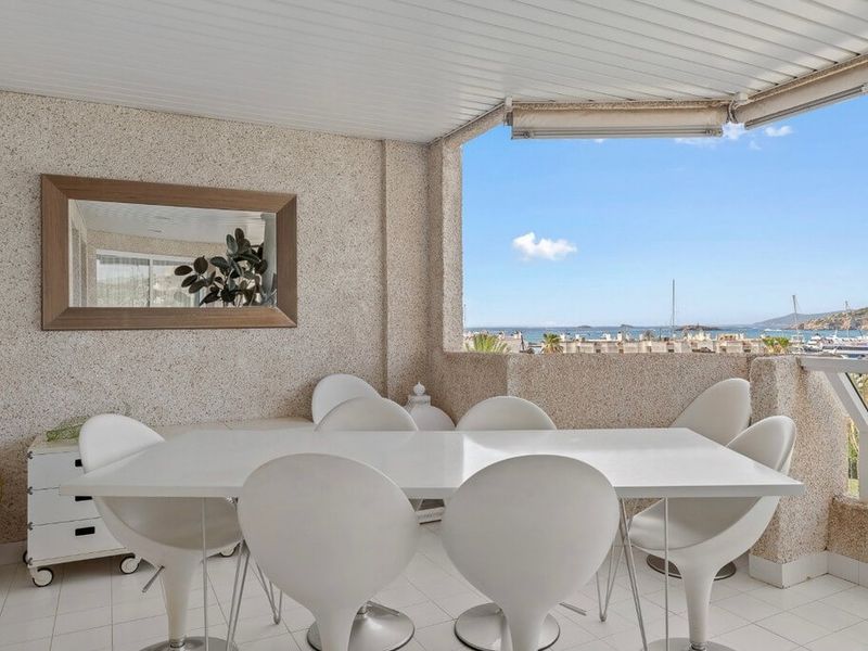 Marina Apartment – image 1