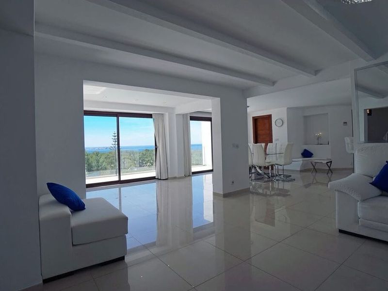 Villa Buena Vida