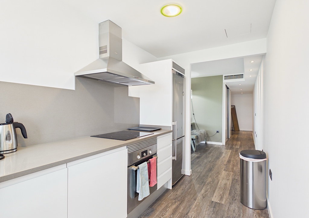 Piso Feixes 