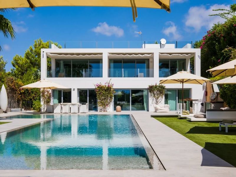 Villa Lion (Tourist Licence) – image 1