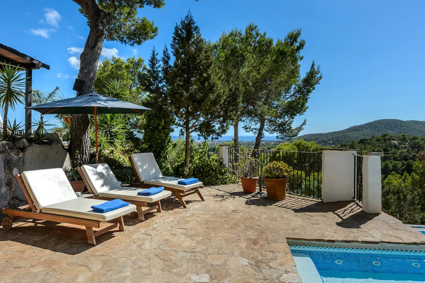 Finca Saka — Ibiza, Sant Josep (photo 6 of 46)