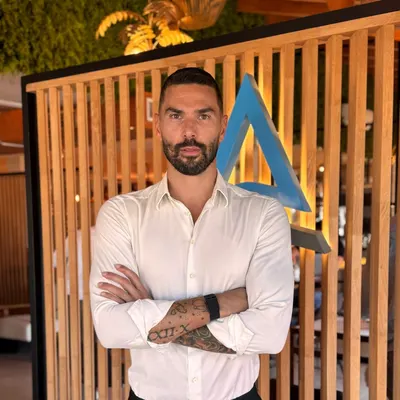Alessandro Ubaldi