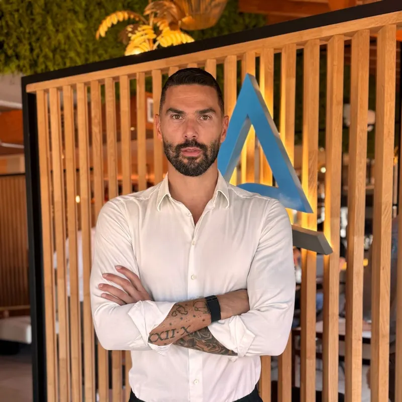 Alessandro Ubaldi
