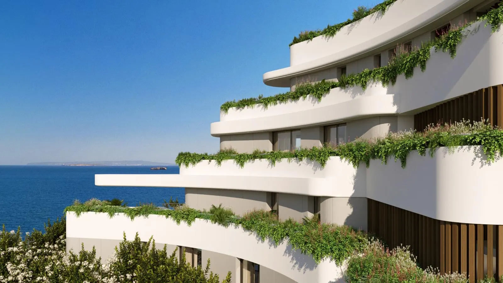 Piso Verde — Playa D'en Bossa, Ibiza (photo 4 of 9)