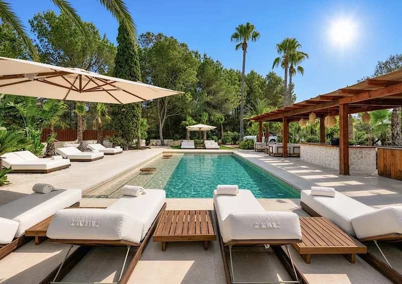 Casa Oasis