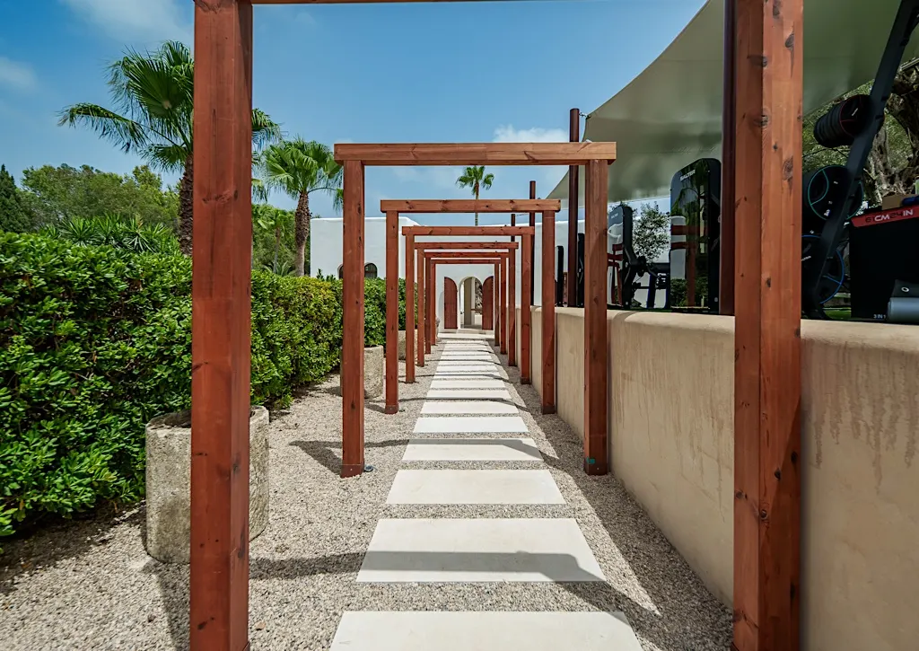 Casa Oasis — Cala Llonga, Ibiza (photo 5 of 30)