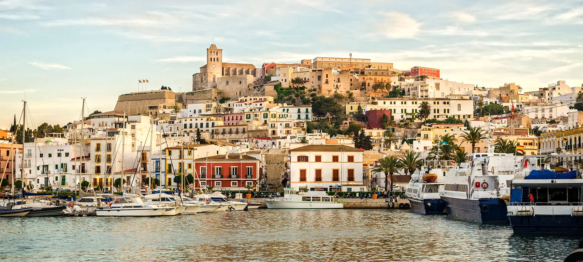 Talamanca — Ibiza