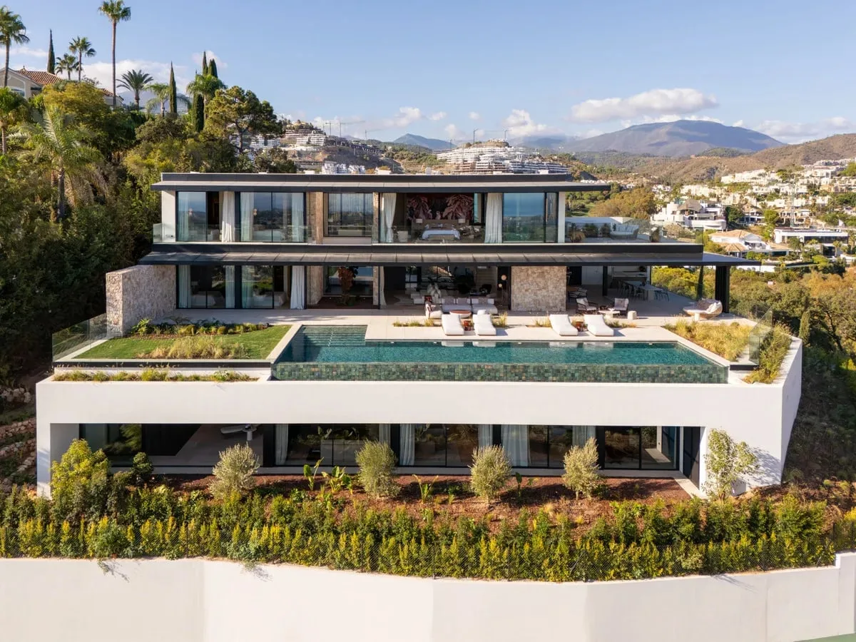 Smart Estates Marbella