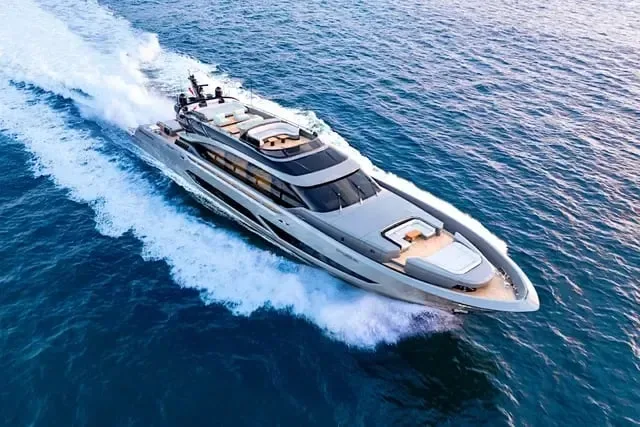 Smart Yachting